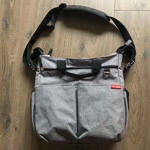 Skip Hop Diaper Bag